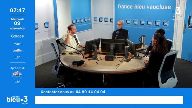 Ecole de la deuxième chance en Vaucluse