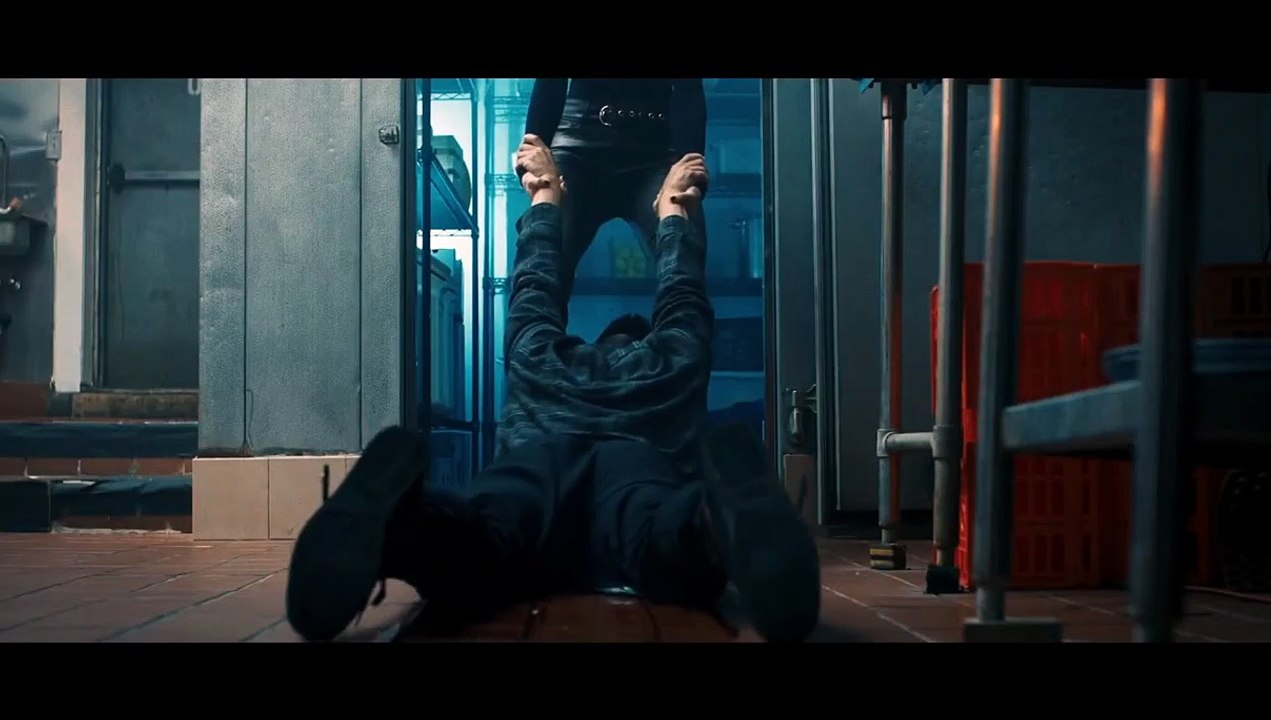 High Heat Trailer OV