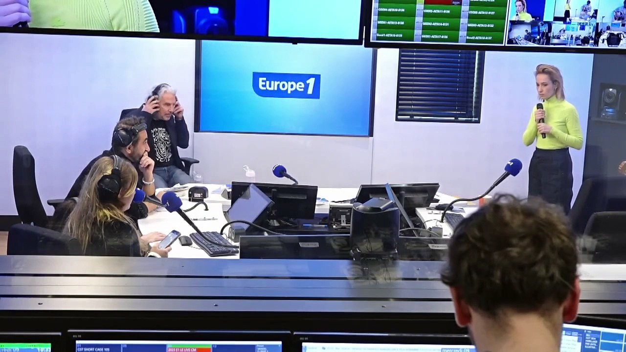 Le live de Suzane
