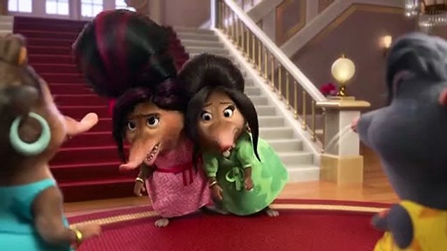 Zootrópolis+ - Tráiler oficial español Disney+