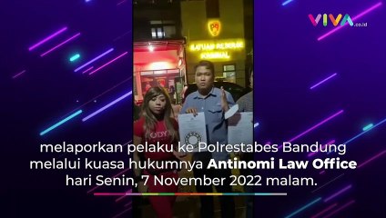Binaragawati Lapor Polisi Usai Jadi Korban Anarkis Ojol