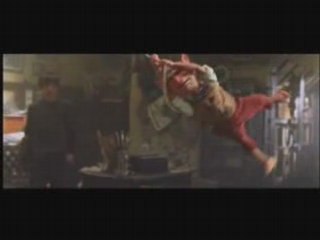 Bande Annonce - Les Chroniques de Spiderwick [Français]