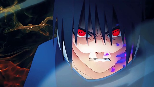 SASUKE UCHIHA Badass ~ I am a Rider 4K Reverb Status ~ (AMV/EDIT) #sasuke