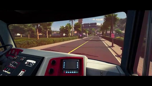 Firefighting Simulator - The Squad - Announcement Trailer PS5 & PS4 Games