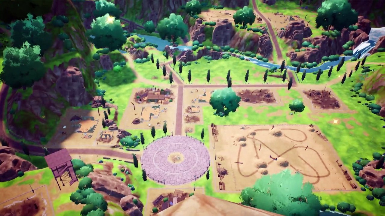 Horse Tales - Emerald Valley Ranch   Launch Trailer EU   Aesir Interactive & Microids