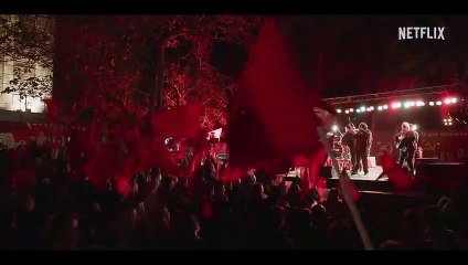 The Lying Life Of Adults Fragman