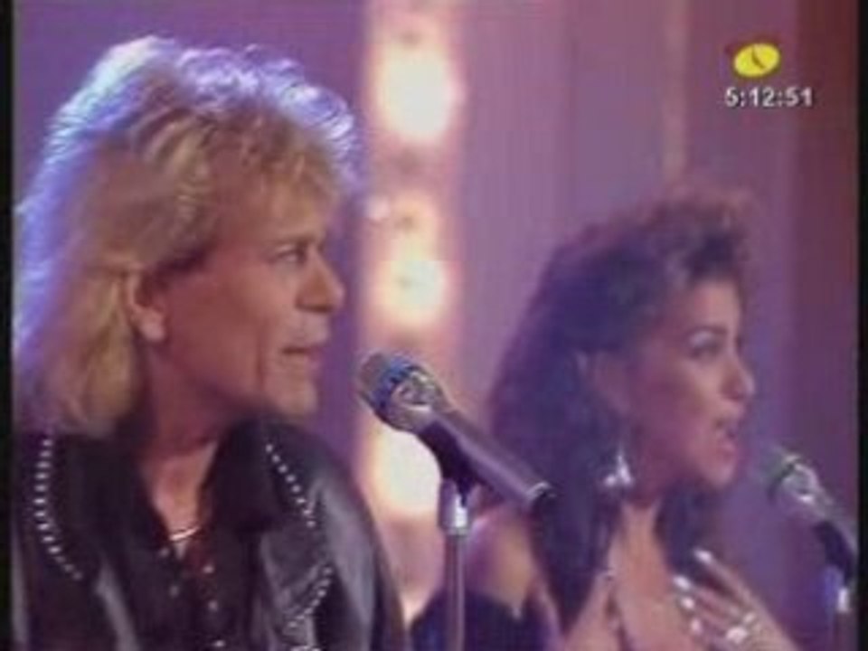 Matthias Reim Ich hab mich so