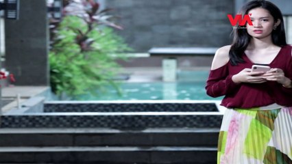 Dinda Membandingkan Rio Dengan Iqbal | Eps 10