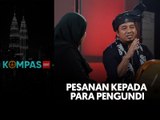 Pesanan kepada para pengundi