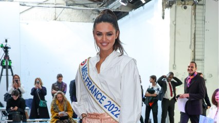 VOICI - Diane Leyre moquée par Vitaa et Slimane à cause d'une fausse rumeur, elle leur répond