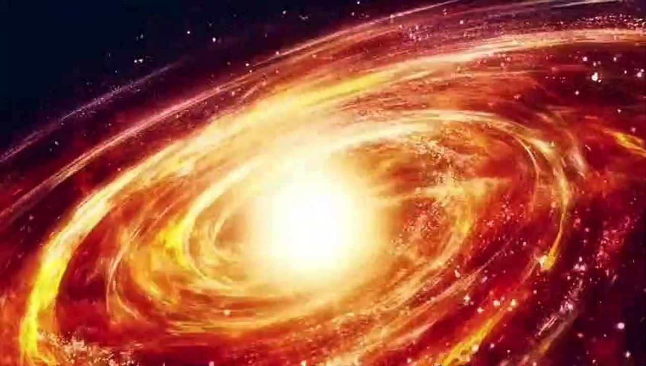 Trailer Swallowed Star S2 Ep.31