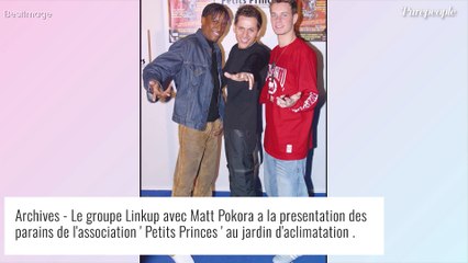 M. Pokora contre un retour des Linkup : "déçu", Lionel Tim lui répond et ça fait mal