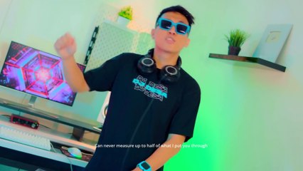 DJ BE WITH YOU JEDAG JEDUG TIK TOK VIRAL
