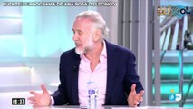 Eduardo Inda sobre Pablo Iglesias