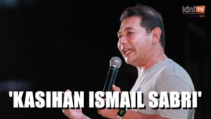 Rafizi: Zahid PM jika BN menang