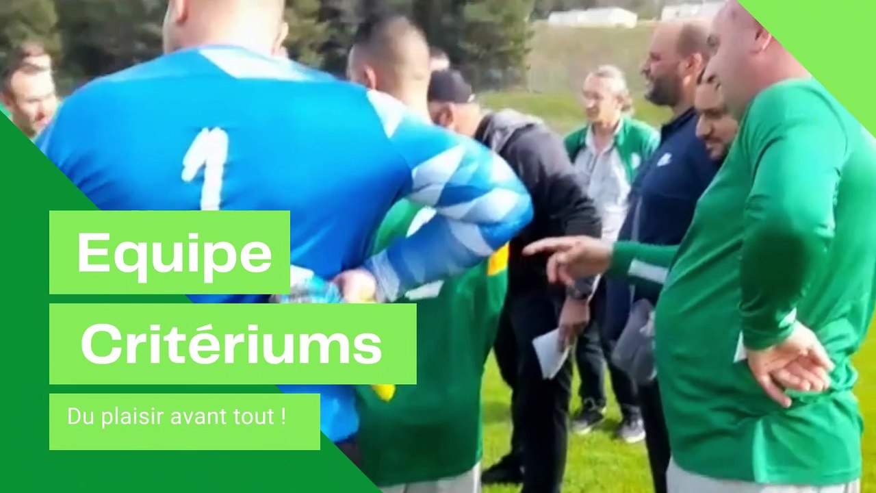 Critériums