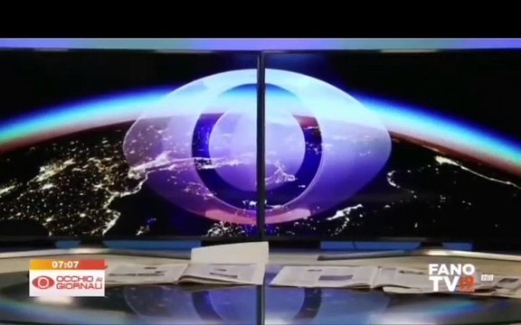 Terremoto in diretta al Tg di Fano - Scossa nelle Marche - 09 11 2022