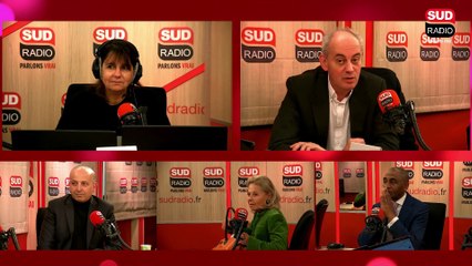Activistes écolos / Midterms / Pannier Runacher : conflit d'intérêt ?