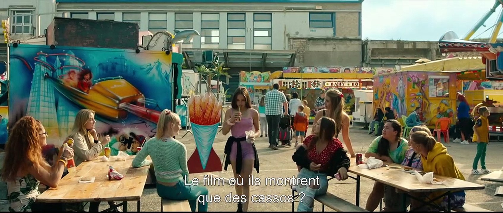 Les Pires Bande-annonce (2) VF