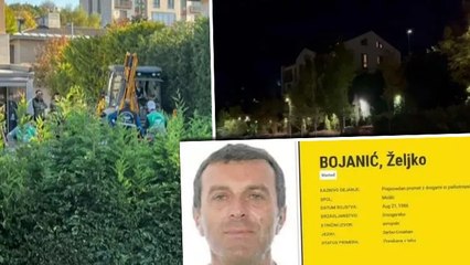 Sırp çete lideri Zeljko Bojanic ifadesinde ne söyledi? Detaylar ortaya çıktı