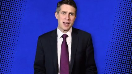 Tories Accused Of 'Rank Hypocrisy' After Gavin Williamson Anti-Bullying Video Emerges