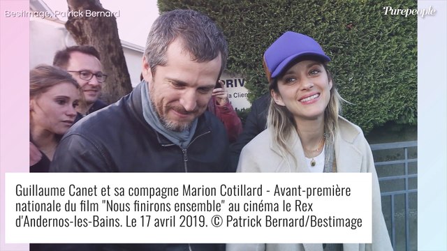 Marion Cotillard maman, son fils Marcel pique une colère immense : J'ai été tellement choquée...