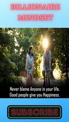 Billionaire Mindset