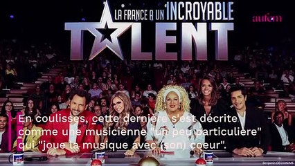 La France a un incroyable talent : ce numéro interdit au moins de 18 ans sidère le jury et les internautes