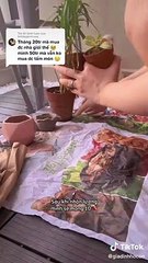 Cặp vợ chồng 9x chia sẻ bí quyết mua nhà Sài thành với mức lương 20tr/tháng