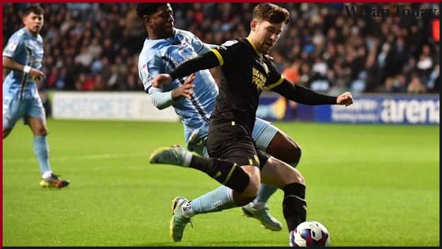 Wigan Today news update 9 Nov 2022: Wigan Athletic boss reacts to Coventry City setback