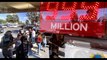 Winning ticket sold in Altadena for record $2 04 billion Powerball jackpot
