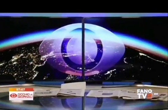 Terremoto Marche, le scosse in diretta su Fano Tv