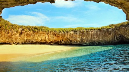 Did You Know? The Playa Del Amor || FACTS || TRIVIA