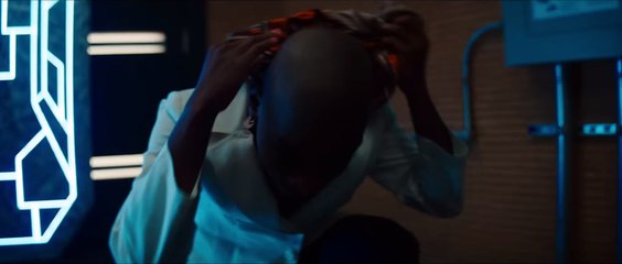 Marvel Studios’ Black Panther： Wakanda Forever ｜ Official Trailer