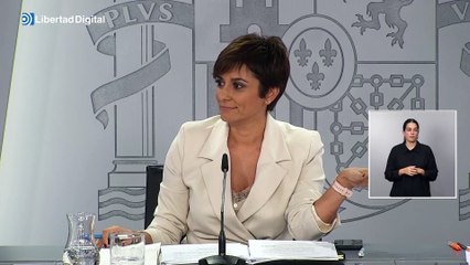 El Gobierno vuelve a arremeter contra Ayuso: "Es muy grave para el día a día de los madrileños"