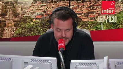 Arnaud Svrcek, le maire de village qui se bat contre une multinationale - L'invité de Sonia Devillers