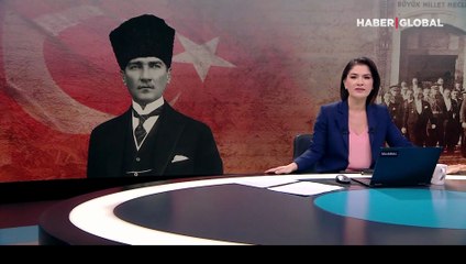 10 Kasım'a özel klip: 'Neredesin Sen?'