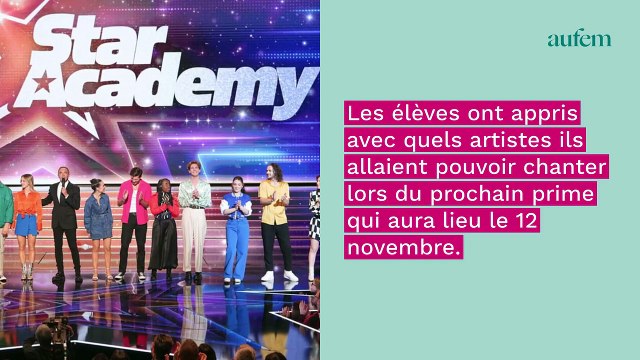 Star Academy Tiana, en larmes, se confie sur le drame qu’elle a vécu avant l’émission