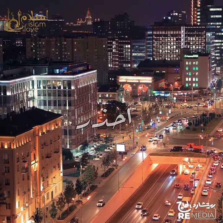 احذر دعوة المظلوم - بدر المشاري - مؤثرة جدا