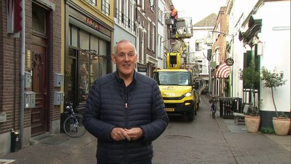 Europe : les illuminations de Noël à l'heure de la sobriété énergétique