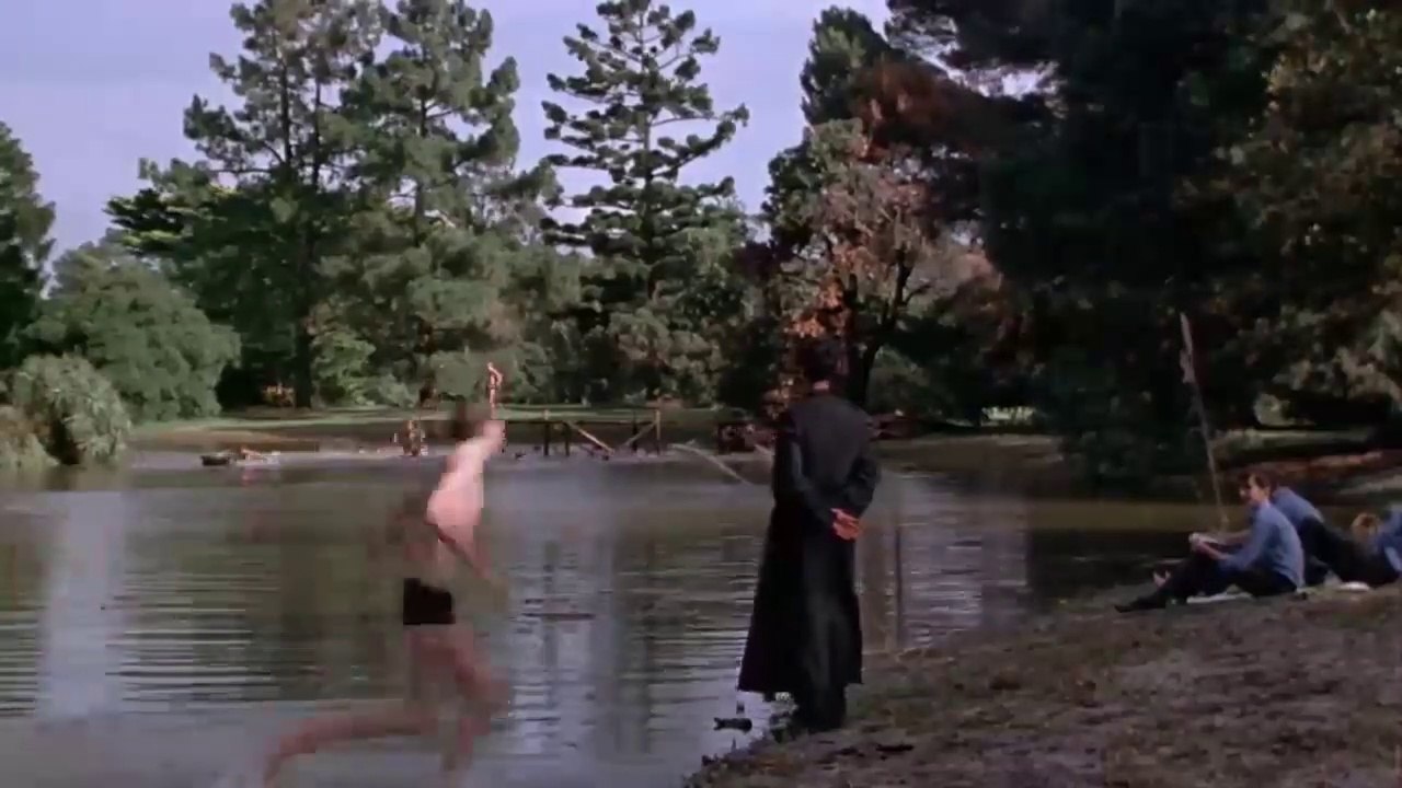 The Devil's Playground 1976                      1