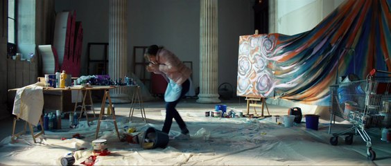 El despertar de María - Tráiler oficial VOSE