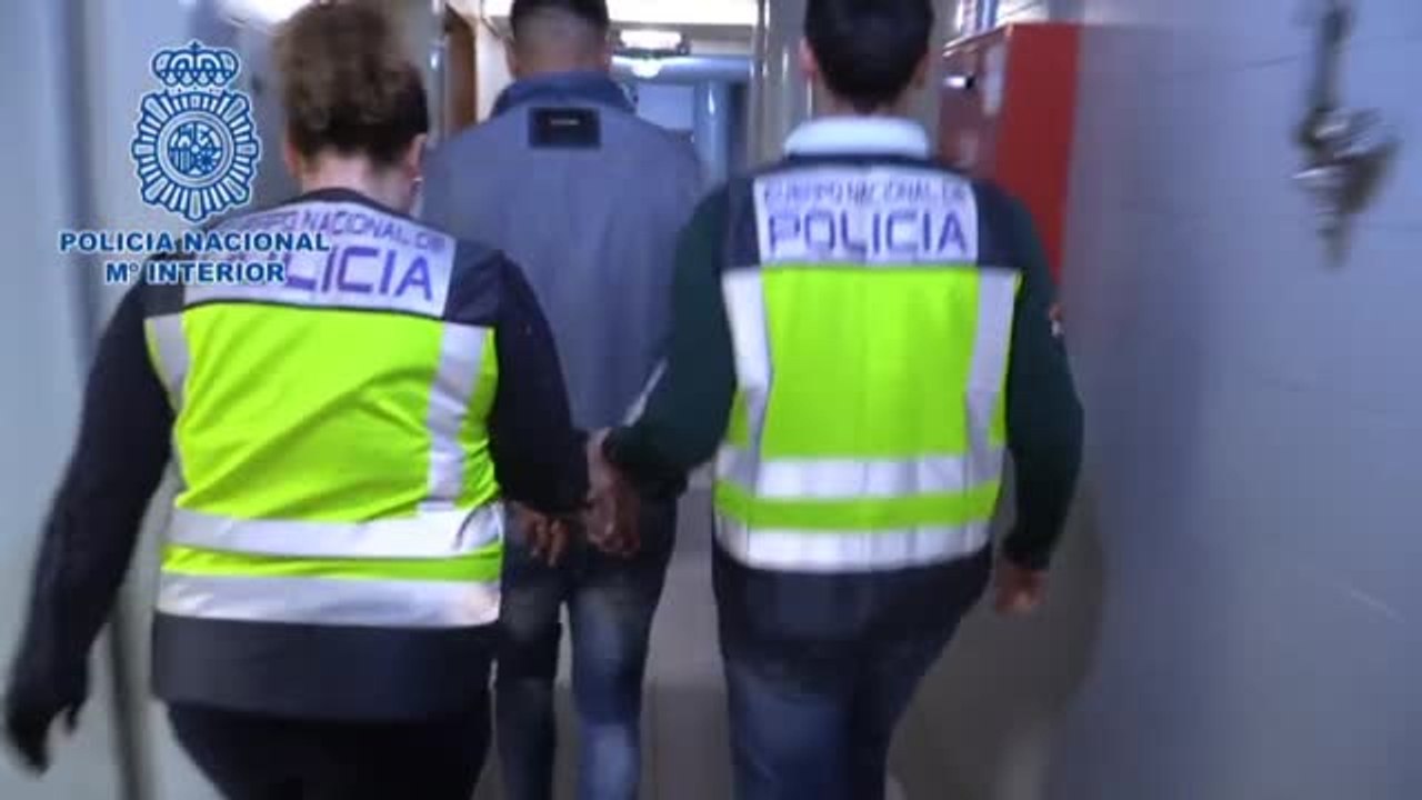 Ingresa en prisión provisional sin fianza el conductor del atropello mortal en la boda de Torrejón de Ardoz