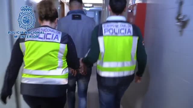 Ingresa en prisión provisional sin fianza el conductor del atropello mortal en la boda de Torrejón de Ardoz