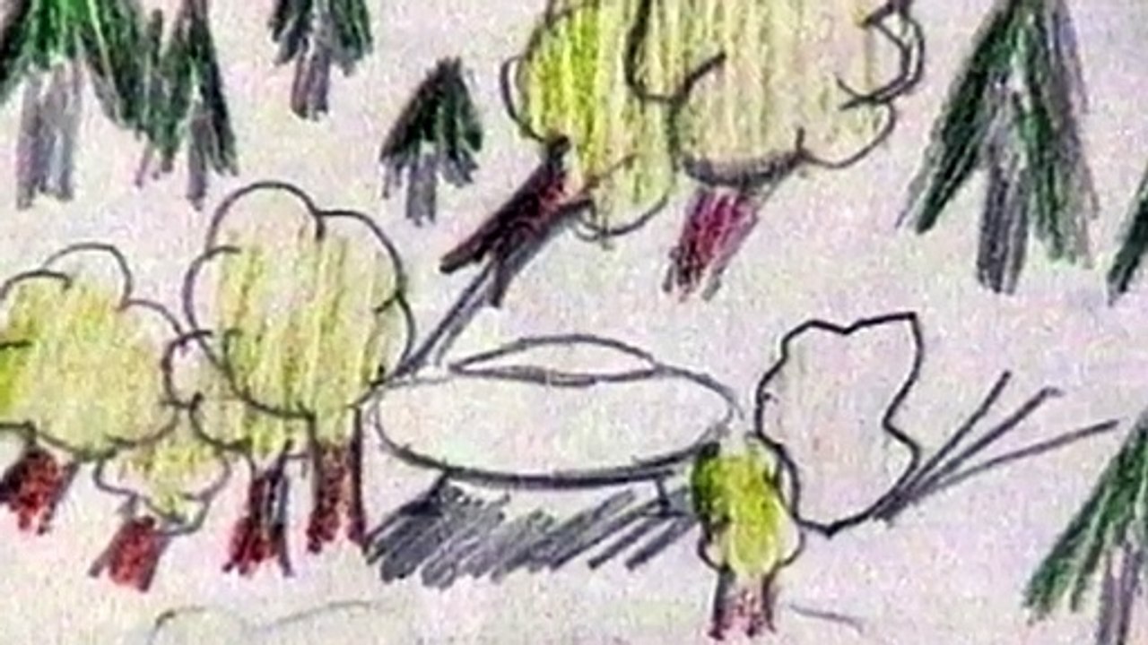 Ariel Phenomenon Trailer OV