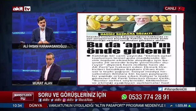 Cihan Kolivar’ı rezil edecek sözler! ‘Aptal’a ‘Mustafa Kemal ve İsmet İnönü’ tokadı