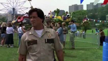 Copland Bande-annonce (EN)