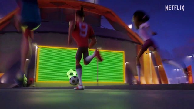 Les Monstres du foot Bande-annonce (EN)