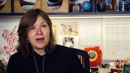 Voyeur Bande-annonce (EN)