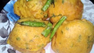 Easy 3 minutes pavbada Recipe